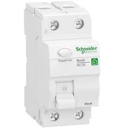 Schneider Electric Fehlerstrom-Schutzschalter R9R22240
