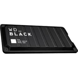 BLACK P40 Game Drive SSD - 1TB