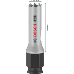 Bosch PRO Multi Material PC Plus Lochsäge, 14 mm