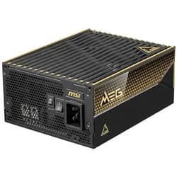 MSI MEG Ai1600T PCIE5 - 1600W