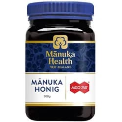 Manuka Honig MGO 250+ 500 g