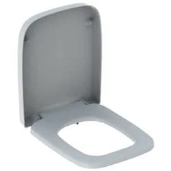 WC-Sitz weiß