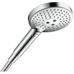 hansgrohe Handbrause Axor ShowerSolutions 120, 3jet