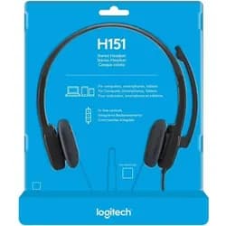 Logitech Headset