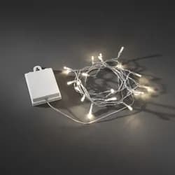 KONSTSMIDE Lichterkette LED Lichterkette 3724-103