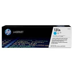 HP Toner 131A cyan