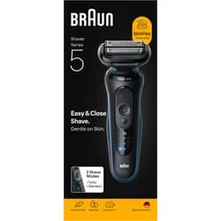 Braun Elektrorasierer