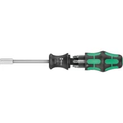 Wera Werk Kraftform Kompakt Set 2 05051511001
