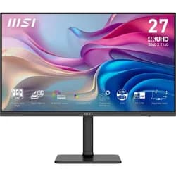 MSI Modern MD272UPHGDE schwarz, 27"
