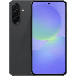 Galaxy A36 5G 128GB/6GB - Awesome Black