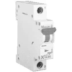 Eaton LS-Schalter m.Beschrift. PXL-C13/1