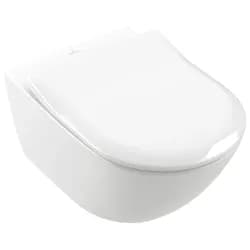 WC-Sitz weiß