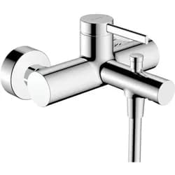 HANSGROHE Wannenmischer Aufputz Zesis S chrom