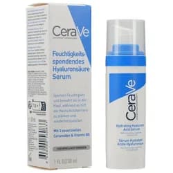 CeraVe Feuchtigkeitscreme