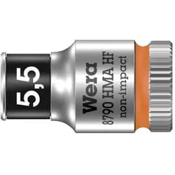 Wera Werk Steckschlüsseleinsatz 05003720001