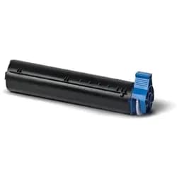 OKI, Toner, 45807102 (BK)