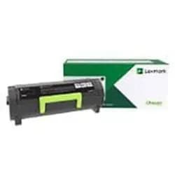 Lexmark, Toner, B262U00 (BK)