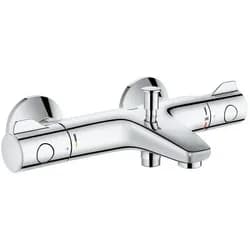 Wannenthermostat GROHE Geotherm, Grohtherm 800