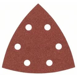 sanding sheet