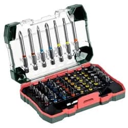 Metabo Bit-Set 626702000