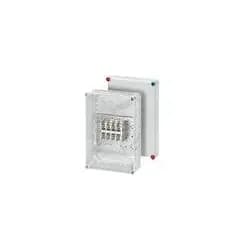 Hensel Kabelabzweigkasten K 7042
