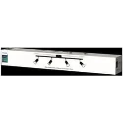Philips Deckenleuchte Philips Limbali 8719514465275 Deckenstrahler GU10 Schwarz schwarz