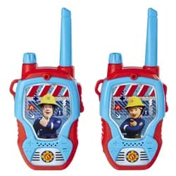 Dickie Toys Spielzeug-Auto Dickie Sam Walkie Talkie