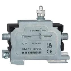 KATHREIN KAZ 11 U