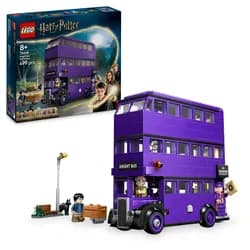 LEGO Abenteuer mit dem Fahrenden Ritter