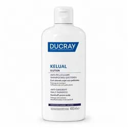 Ducray Kelual Elution Begleitpflege-Shampoo