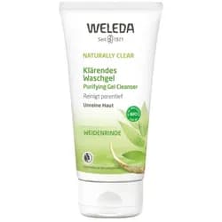 Weleda Naturally Clear Waschgel