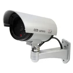 Kamera Attrappe DC 400