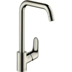 Hansgrohe Spültischmischer 260 Focus M41 Eco 31821800