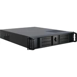 INTER-TECH 2U-2098-SL ATX