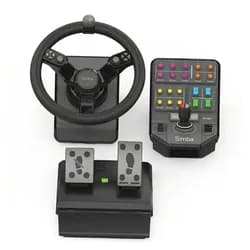 Logitech Lenkrad