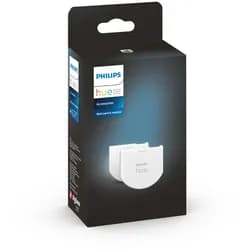 Hue Wall Switch Module 2-Pack