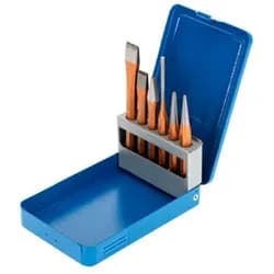 Werkzeugsatz Gedore Typ 106D 6-teilig