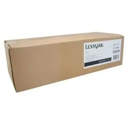 Lexmark Toner 81C2XK0 schwarz