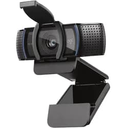 Logitech Webcam