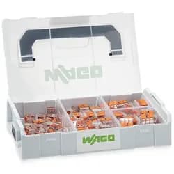Wago, Kabelverbindung, 887-959