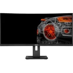 Philips 345B1C