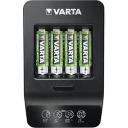 Varta Ladegerät »LCD Smart Charger+«