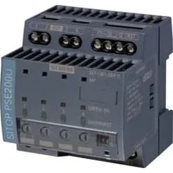 Siemens Elektronische Sicherung 6EP196, Relais