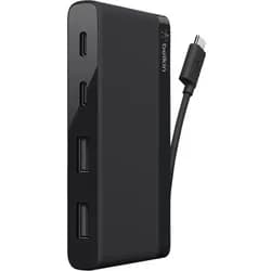 BELKIN Mini Travel USB 3.0 4-port Hub