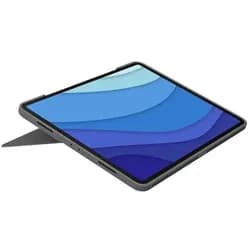 Logitech Tablet-Tastatur