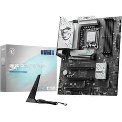 MSI Mainboard