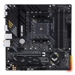 Asus Mainboard