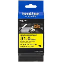 Brother Schrumpf Hse-661E ge/s