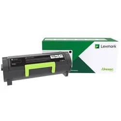 Lexmark Toner 56F2H00 schwarz