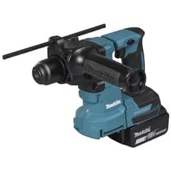 Makita DHR183RTWJ Akku-Bohrhammer